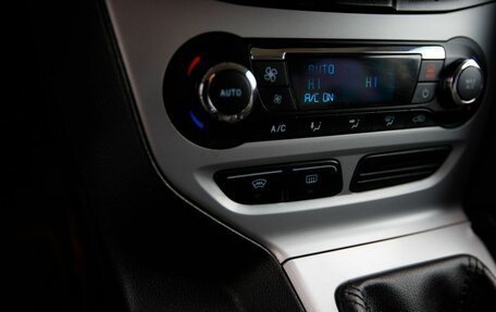 Ford Focus III, 2014 год, 700 000 рублей, 16 фотография