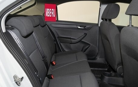 Volkswagen Polo VI (EU Market), 2021 год, 1 675 000 рублей, 9 фотография