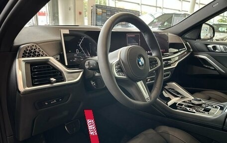 BMW X6, 2025 год, 16 100 000 рублей, 23 фотография