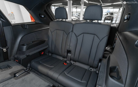 Audi Q7, 2025 год, 12 990 000 рублей, 15 фотография