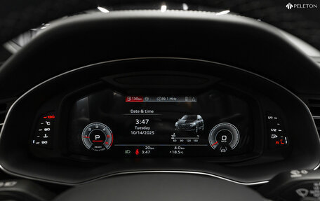 Audi Q7, 2025 год, 12 990 000 рублей, 12 фотография