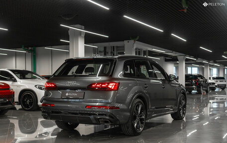 Audi Q7, 2025 год, 12 990 000 рублей, 5 фотография