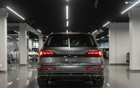 Audi Q7, 2025 год, 12 990 000 рублей, 6 фотография