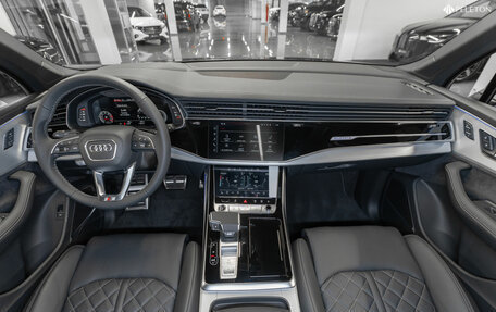 Audi Q7, 2025 год, 12 990 000 рублей, 8 фотография