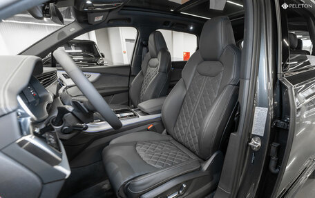 Audi Q7, 2025 год, 12 990 000 рублей, 9 фотография