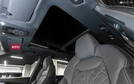 Audi Q7, 2025 год, 12 990 000 рублей, 10 фотография