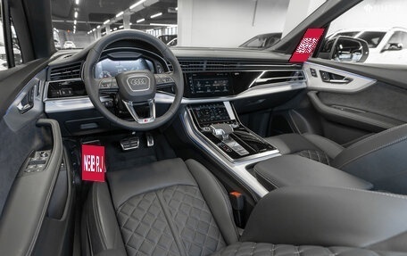 Audi Q7, 2025 год, 12 990 000 рублей, 7 фотография