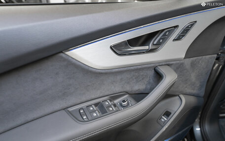 Audi Q7, 2025 год, 12 990 000 рублей, 17 фотография