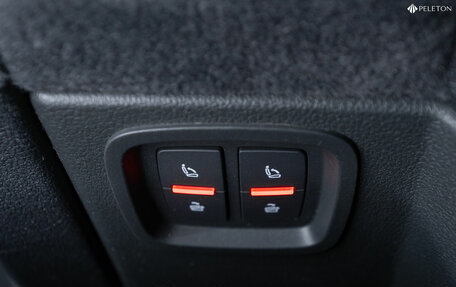 Audi Q7, 2025 год, 12 990 000 рублей, 16 фотография