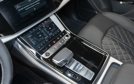 Audi Q7, 2025 год, 12 990 000 рублей, 19 фотография