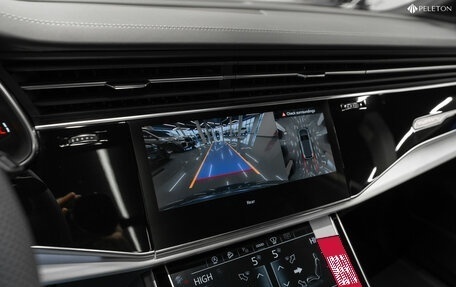 Audi Q7, 2025 год, 12 990 000 рублей, 22 фотография