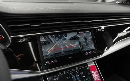 Audi Q7, 2025 год, 12 990 000 рублей, 23 фотография