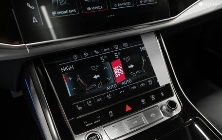 Audi Q7, 2025 год, 12 990 000 рублей, 20 фотография