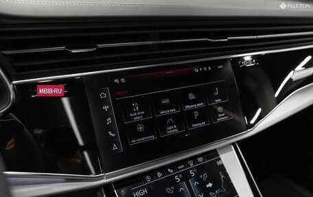 Audi Q7, 2025 год, 12 990 000 рублей, 21 фотография