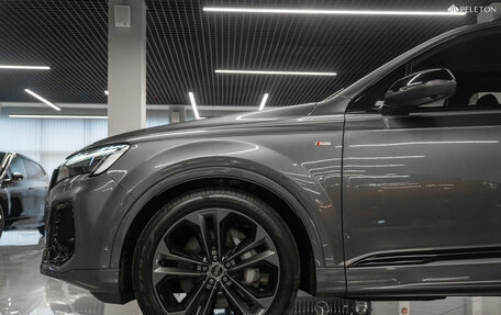 Audi Q7, 2025 год, 12 990 000 рублей, 30 фотография