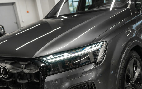 Audi Q7, 2025 год, 12 990 000 рублей, 31 фотография