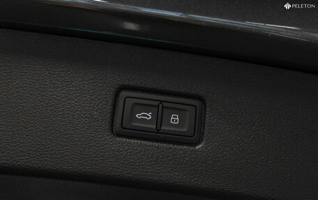 Audi Q7, 2025 год, 12 990 000 рублей, 28 фотография