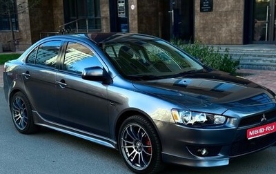 Mitsubishi Lancer IX, 2008 год, 924 000 рублей, 1 фотография