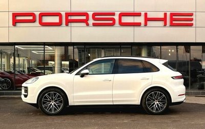 Porsche Cayenne III, 2025 год, 17 980 000 рублей, 1 фотография