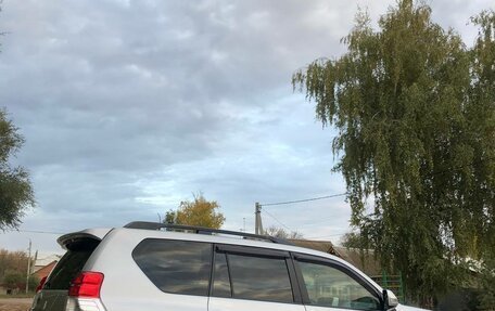 Toyota Land Cruiser Prado 150 рестайлинг 2, 2013 год, 2 750 000 рублей, 3 фотография