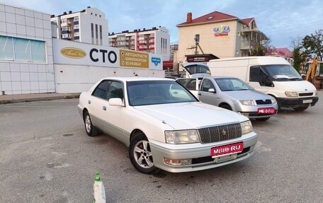 Toyota Crown, 1997 год, 730 000 рублей, 1 фотография