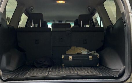 Toyota Land Cruiser Prado 150 рестайлинг 2, 2013 год, 2 750 000 рублей, 8 фотография