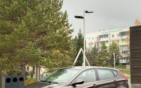 Hyundai Solaris II рестайлинг, 2016 год, 1 050 000 рублей, 8 фотография