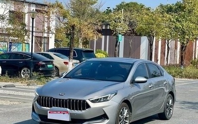 KIA K3, 2021 год, 1 300 000 рублей, 1 фотография