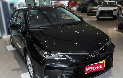 Toyota Corolla, 2025 год, 1 936 000 рублей, 1 фотография