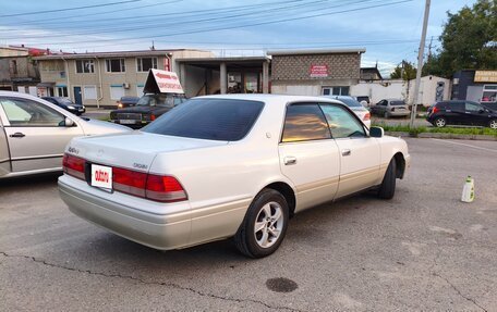 Toyota Crown, 1997 год, 730 000 рублей, 3 фотография