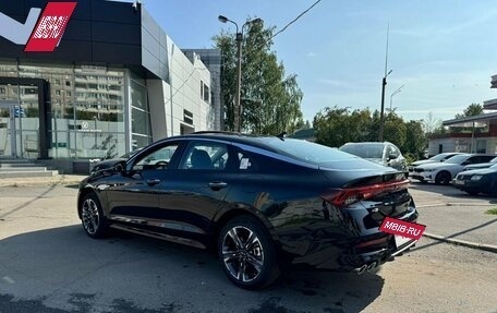 KIA K5, 2025 год, 4 428 000 рублей, 5 фотография