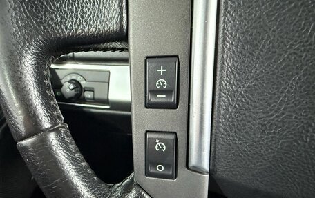 Land Rover Freelander II рестайлинг 2, 2008 год, 1 199 000 рублей, 13 фотография