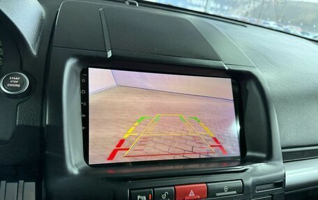 Land Rover Freelander II рестайлинг 2, 2008 год, 1 199 000 рублей, 15 фотография