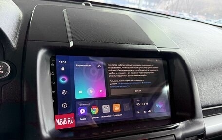 Land Rover Freelander II рестайлинг 2, 2008 год, 1 199 000 рублей, 16 фотография