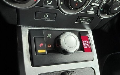 Land Rover Freelander II рестайлинг 2, 2008 год, 1 199 000 рублей, 18 фотография