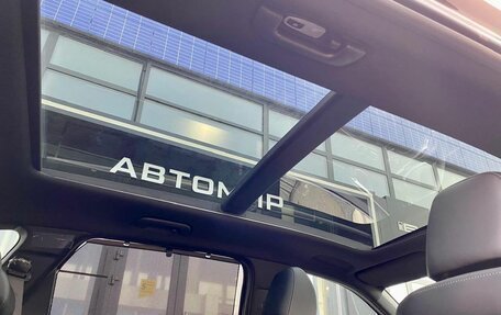 KIA Sorento IV, 2025 год, 6 900 000 рублей, 13 фотография