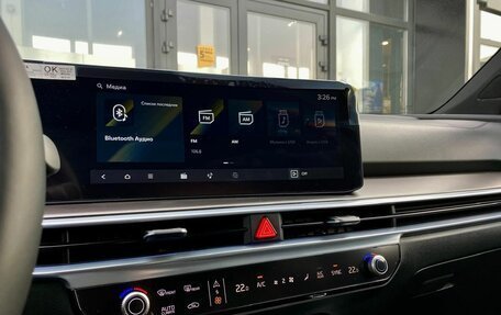 KIA Sorento IV, 2025 год, 6 900 000 рублей, 18 фотография