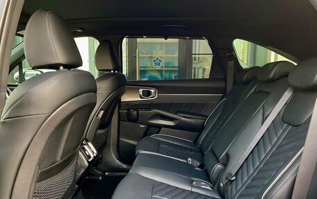 KIA Sorento IV, 2025 год, 6 900 000 рублей, 23 фотография