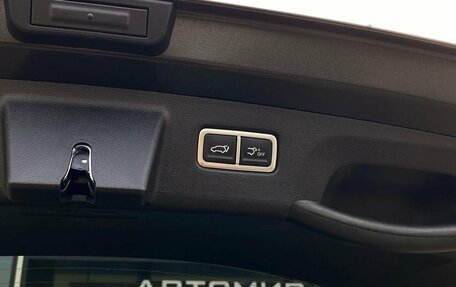 KIA Sorento IV, 2025 год, 6 900 000 рублей, 21 фотография