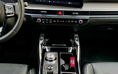 KIA Sorento IV, 2025 год, 6 900 000 рублей, 28 фотография