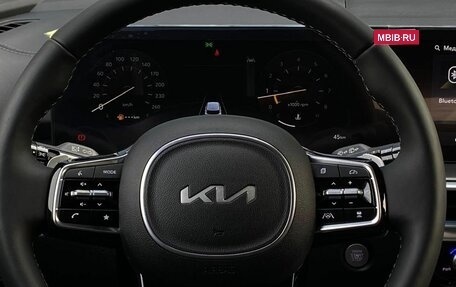 KIA Sorento IV, 2025 год, 6 900 000 рублей, 26 фотография