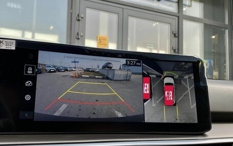 KIA Sorento IV, 2025 год, 6 900 000 рублей, 19 фотография