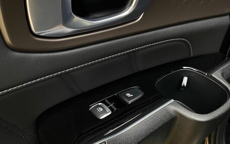 KIA Sorento IV, 2025 год, 6 900 000 рублей, 31 фотография