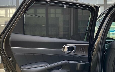 KIA Sorento IV, 2025 год, 6 900 000 рублей, 32 фотография