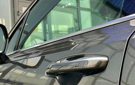 KIA Sorento IV, 2025 год, 6 900 000 рублей, 38 фотография