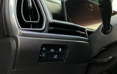 KIA Sorento IV, 2025 год, 6 900 000 рублей, 33 фотография