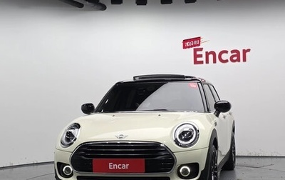 MINI Clubman, 2021 год, 2 120 000 рублей, 1 фотография