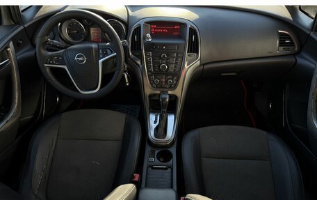 Opel Astra J, 2012 год, 590 000 рублей, 7 фотография