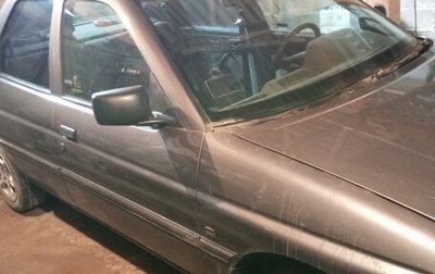 Ford Orion III, 1992 год, 80 000 рублей, 1 фотография