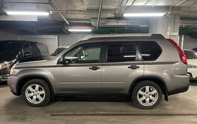 Nissan X-Trail, 2008 год, 850 000 рублей, 1 фотография